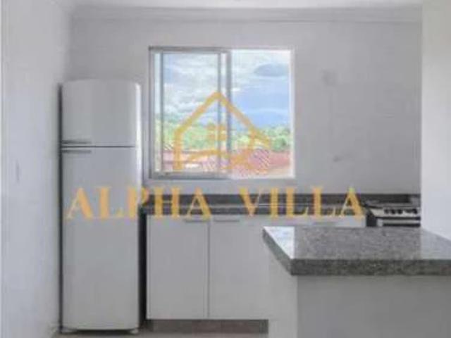 Apartamento para Venda em Sabará/MG Novo Horizonte 2 Quartos