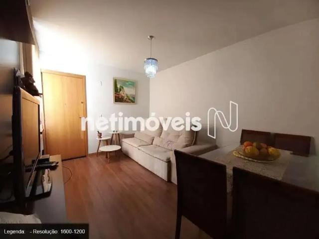 Apartamento para Venda em Sabará/MG Novo Horizonte 2 Quartos