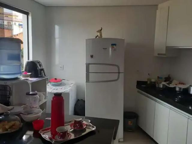 Apartamento para Venda em Sabará/MG Novo Horizonte 2 Quartos
