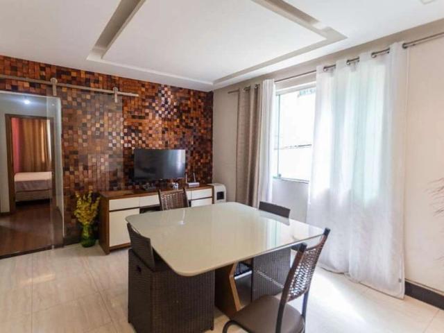 Apartamento para Venda em Sabará/MG Novo Horizonte 3 Quartos