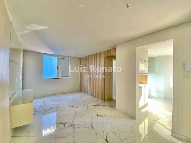 Apartamento para Venda em Sabará/MG Ana Lúcia 2 Quartos