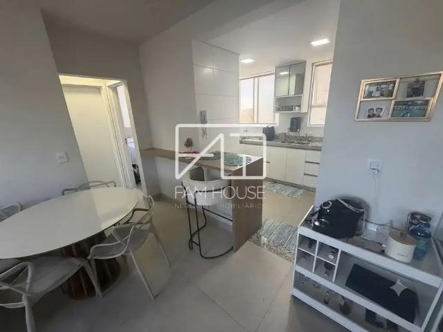 Apartamento para Venda em Sabará/MG Ana Lúcia 2 Quartos