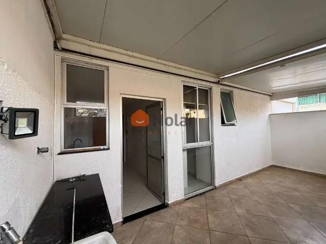 Apartamento para Venda em Sabará/MG Ana Lúcia 3 Quartos