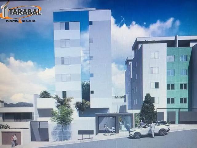 Apartamento para Venda em Sabará/MG Ana Lúcia 3 Quartos