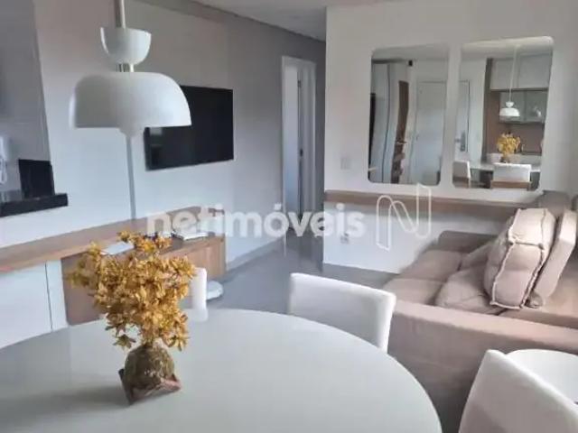 Apartamento para Venda em Sabará/MG Ana Lúcia 3 Quartos