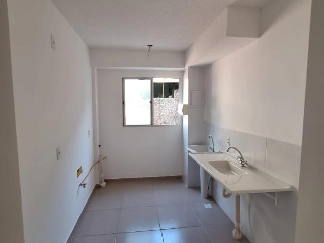 Apartamento para Venda em Sabará/MG Borba Gato 2 Quartos