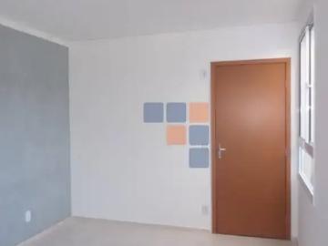 Apartamento para Venda em Sabará/MG Fogo Apagou 2 Quartos