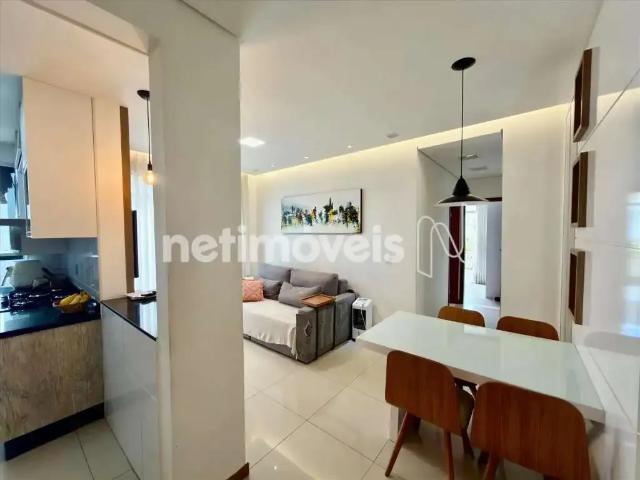 Apartamento para Venda em Sabará/MG Vila Nova Vista 2 Quartos