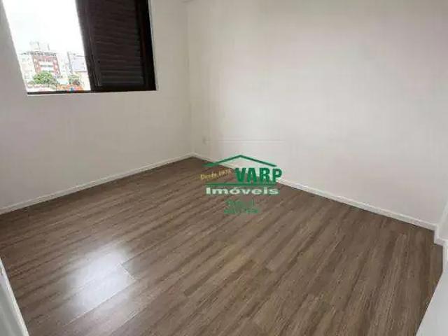 Apartamento para Venda em Sabará/MG Vila Nova Vista 3 Quartos