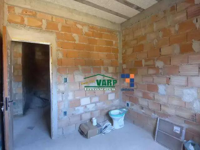 Apartamento para Venda em Sabará/MG Vila Santo Antônio de Pádua 2 Quartos