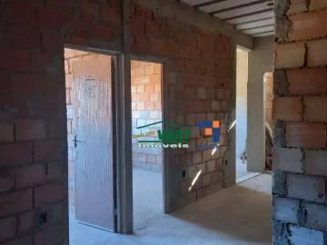 Apartamento para Venda em Sabará/MG Vila Santo Antônio de Pádua 2 Quartos