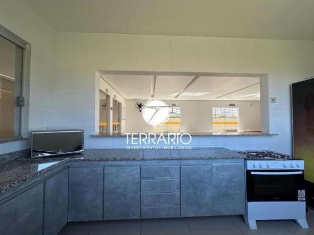 Apartamento para venda em Sagrado Coração, Varginha