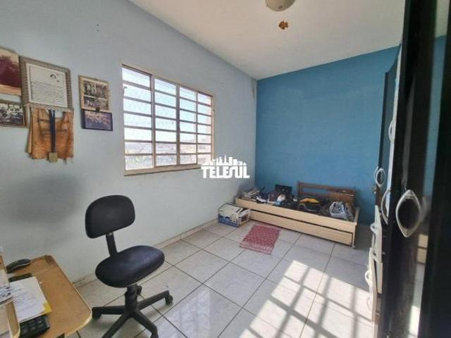 Apartamento para venda em Sagrado Coração, Varginha