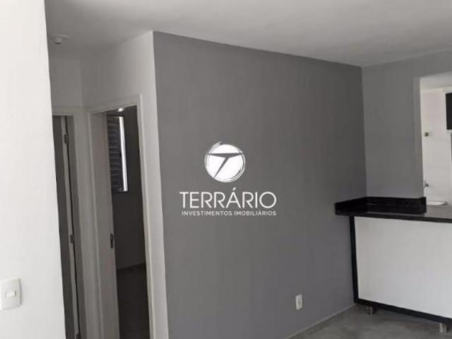 Apartamento para venda em Sagrado Coração, Varginha