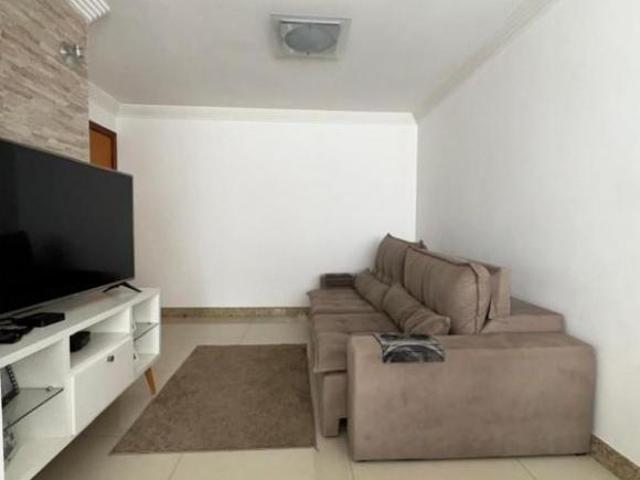 Apartamento para venda em Sagrada Família, Belo Horizonte