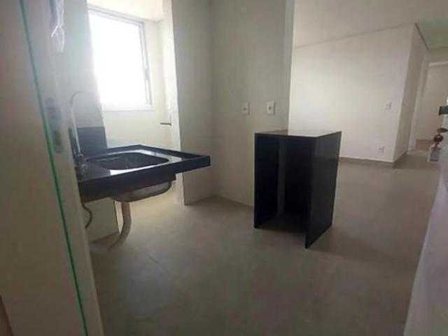 Apartamento para venda em Sagrada Família, Belo Horizonte