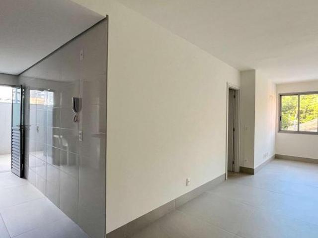 Apartamento para venda em Sagrada Família, Belo Horizonte
