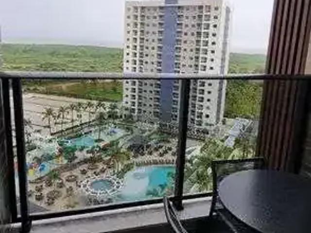 Apartamento para Venda em Salinópolis/PA Centro 1 Quartos