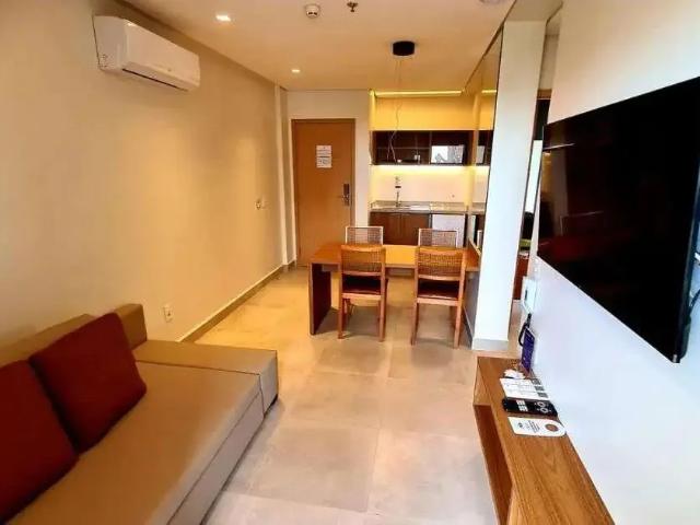 Apartamento para Venda em Salinópolis/PA Centro 1 Quartos