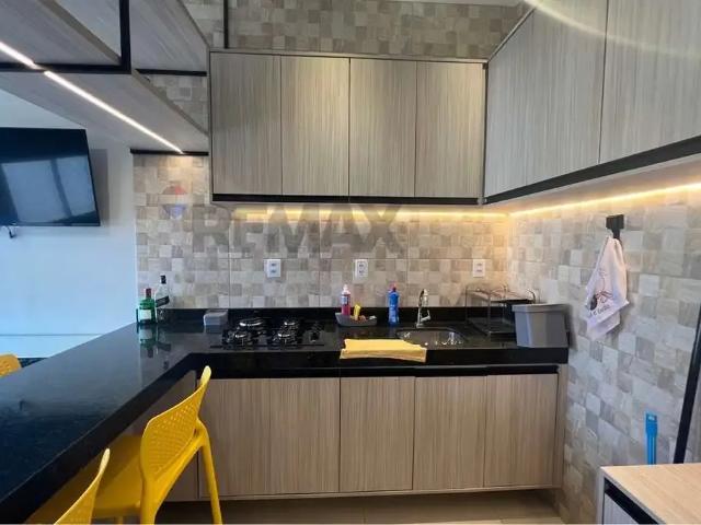 Apartamento para Venda em Salinópolis/PA Centro 2 Quartos