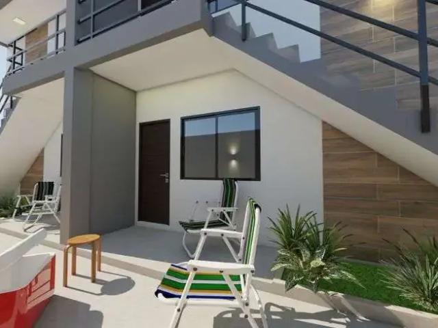 Apartamento para Venda em Salinópolis/PA Centro 2 Quartos
