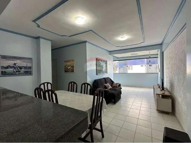 Apartamento para Venda em Salinópolis/PA Centro 2 Quartos