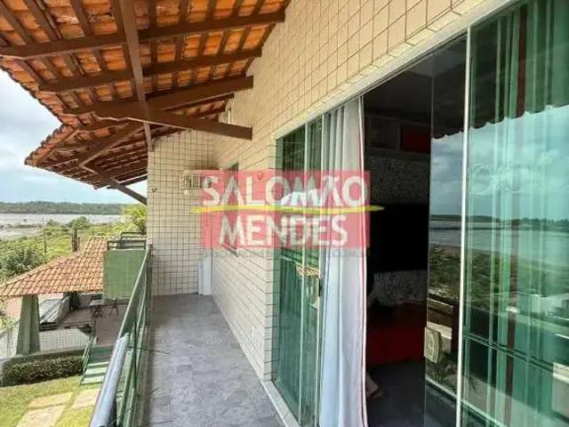 Apartamento para Venda em Salinópolis/PA Centro 3 Quartos