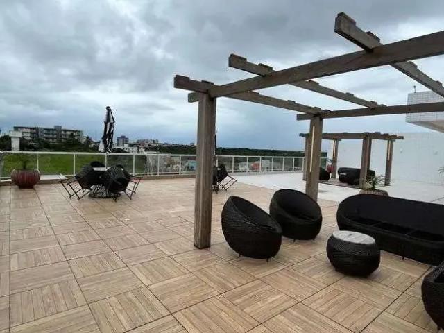 Apartamento para Venda em Salinópolis/PA Centro 3 Quartos