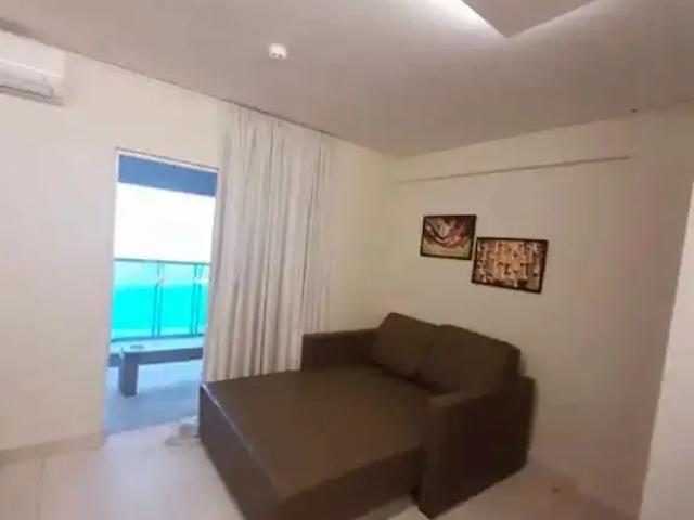 Apartamento para Venda em Salinópolis/PA Atalaia 1 Quartos