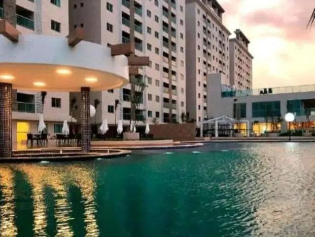 Apartamento para Venda em Salinópolis/PA Atalaia 1 Quartos