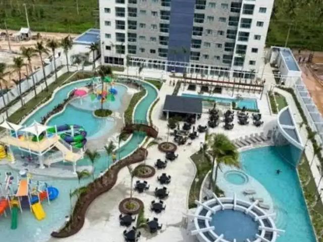 Apartamento para Venda em Salinópolis/PA Atalaia 2 Quartos