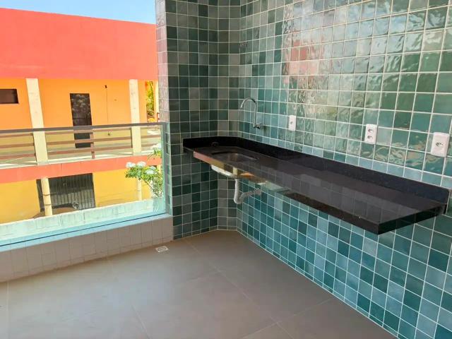 Apartamento para Venda em Salinópolis/PA Atalaia 2 Quartos