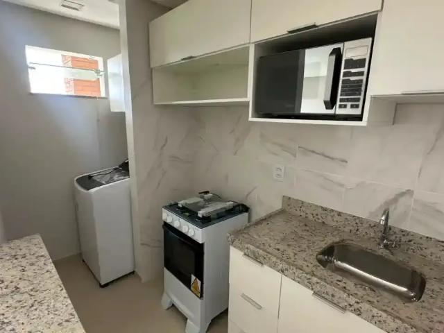 Apartamento para Venda em Salinópolis/PA Atalaia 3 Quartos