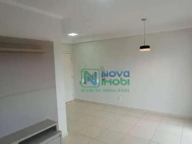 Apartamento para Venda em Saltinho/SP Centro 2 Quartos