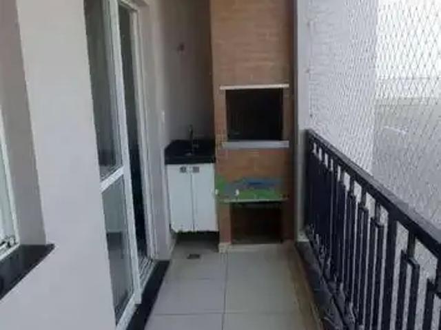 Apartamento para Venda em Saltinho/SP Centro 3 Quartos