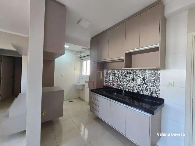 Apartamento para Venda em Saltinho/SP Jardim Nova Colina 2 Quartos