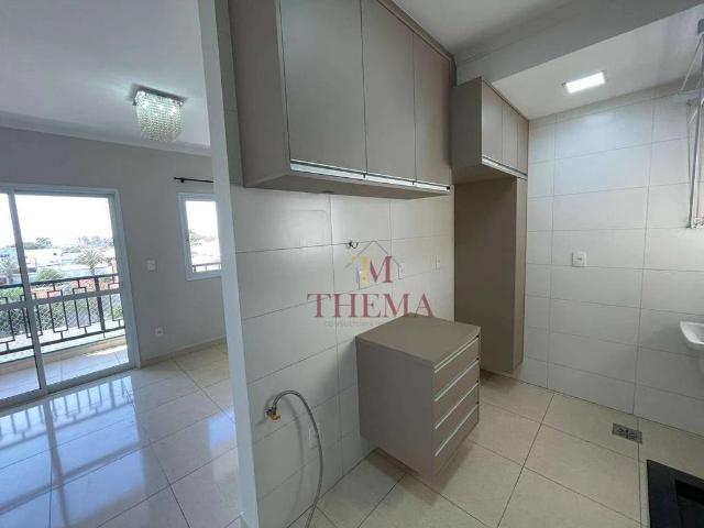 Apartamento para Venda em Saltinho/SP Jardim Nova Colina 2 Quartos