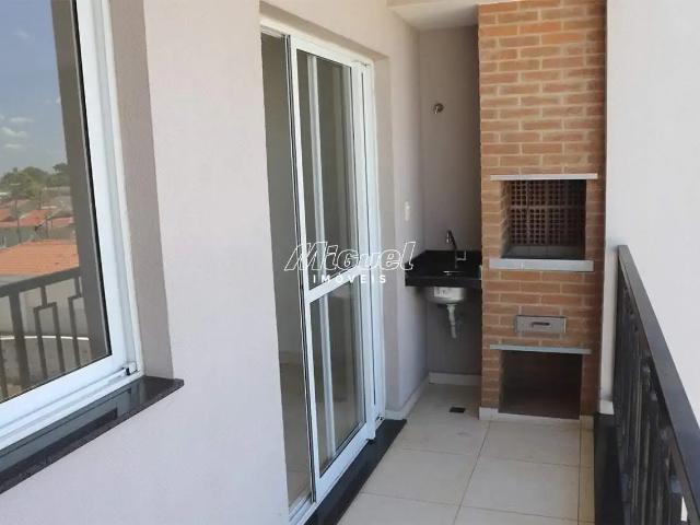 Apartamento para Venda em Saltinho/SP Jardim Nova Colina 3 Quartos