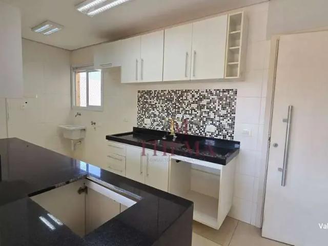 Apartamento para Venda em Saltinho/SP Jardim Nova Colina 3 Quartos