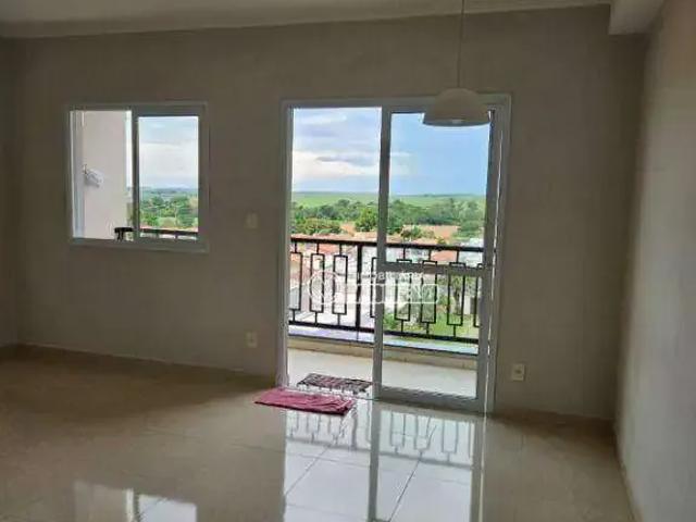 Apartamento para Venda em Saltinho/SP São Judas Tadeu 2 Quartos