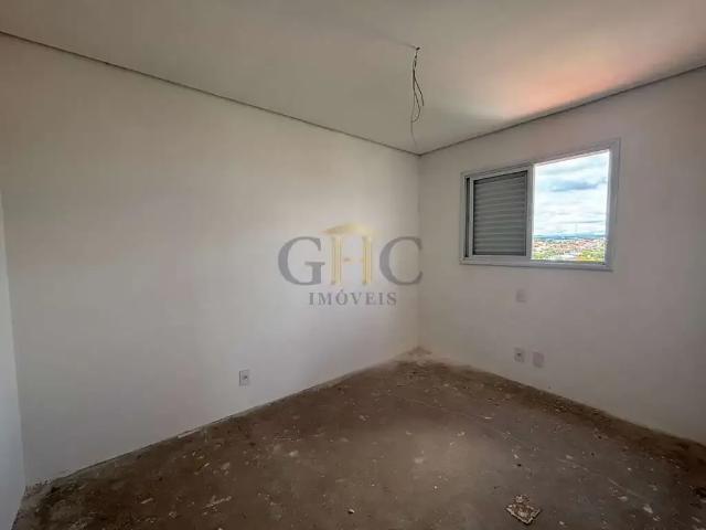 Apartamento para Venda em Salto de Pirapora/SP Vila Elizabeth 2 Quartos