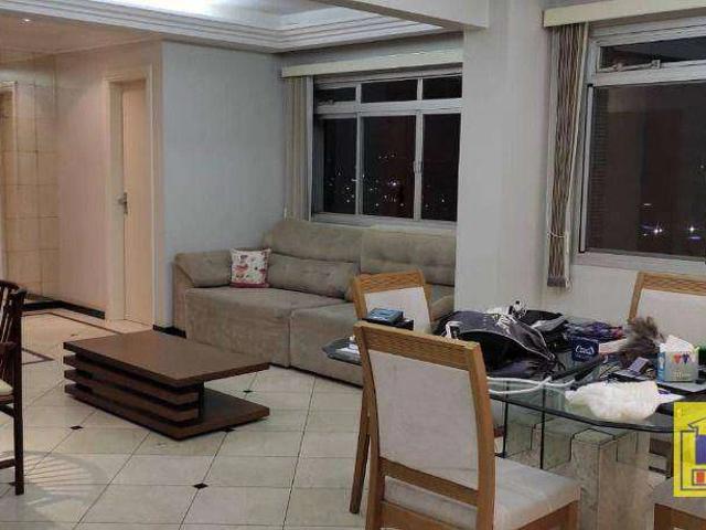 Apartamento para Venda em Salto/SP Centro 3 Quartos