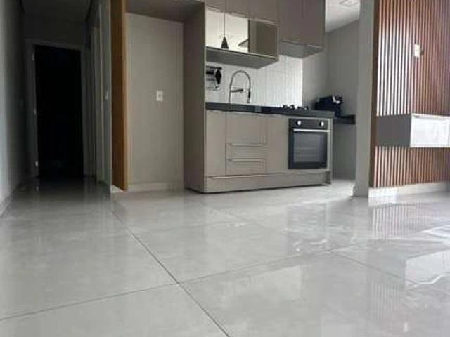 Apartamento para Venda em Salto/SP Bela Vista 2 Quartos