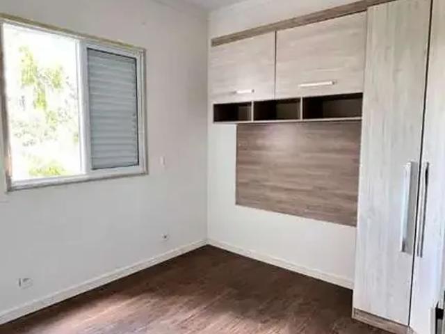 Apartamento para Venda em Salto/SP Bela Vista 2 Quartos