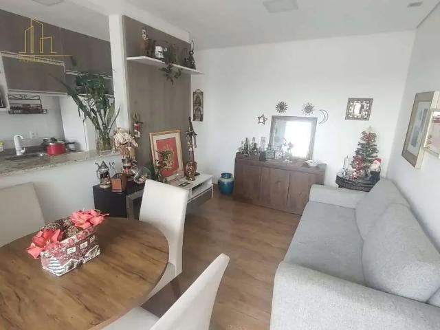 Apartamento para Venda em Salto/SP Bela Vista 3 Quartos