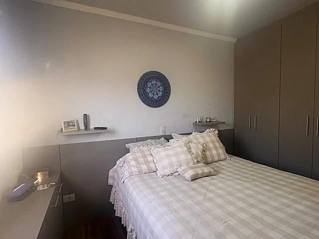 Apartamento para Venda em Salto/SP Jardim Municipal 2 Quartos