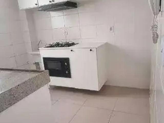 Apartamento para Venda em Indaiatuba/SP Vila Castelo Branco 3 Quartos