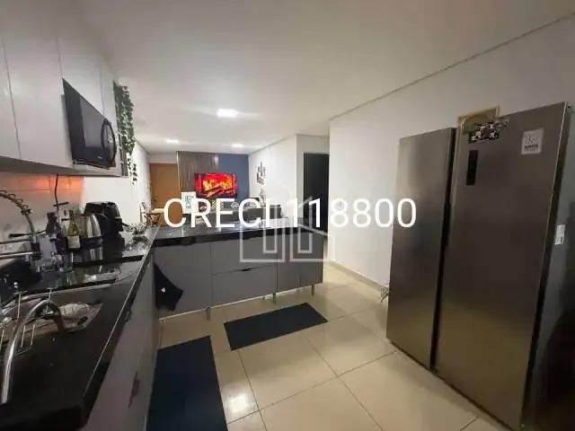 Apartamento para Venda em Salto/SP Jardim Nair Maria 2 Quartos