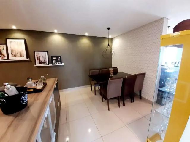 Apartamento para Venda em Salto/SP Jardim Nair Maria 2 Quartos