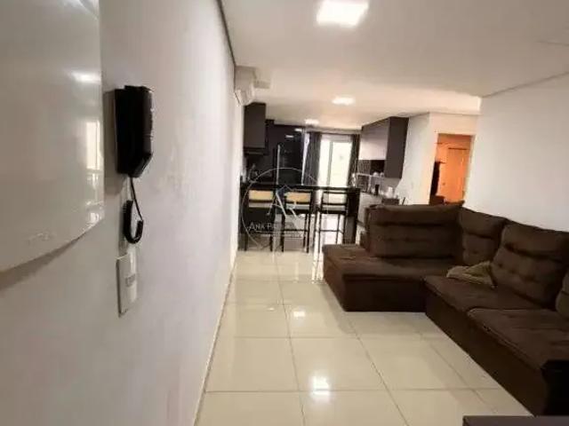 Apartamento para Venda em Salto/SP Jardim Nair Maria 2 Quartos